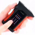 Smok Mag P3 230W TC Kit With TFV16 Tank - Image 5