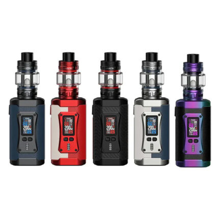 Smok Morph 2 Kit With TFV18 Tank
