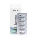 Smok Nfix Pro Replacement Pod 3pk ( Compatible With LP1 Coils)