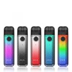 Smok Novo 4 Mini 20W Kit - Image 5