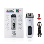 Smok Pozz X 10TH Anniversary Kit - Image 3
