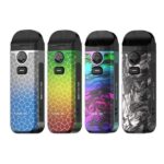 Smok Nord 4 80W Pod System Kit