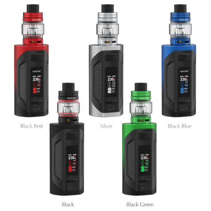 Smok Rigel 230W Starter Kit