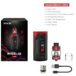 Smok Rigel 230W Starter Kit - Image 2