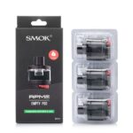 Smok RPM 5 Replacement Pod 3pk (Compatible With RPM 3 Coils)
