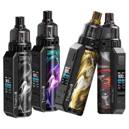 Smok Thallo S Pod Mod Kit