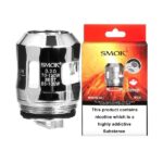 Smok TFV8 Baby V2 Replacement Coil 3pk - Image 3