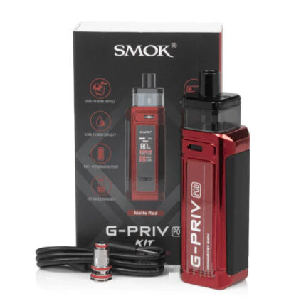 Smok G-Priv Pod Kit