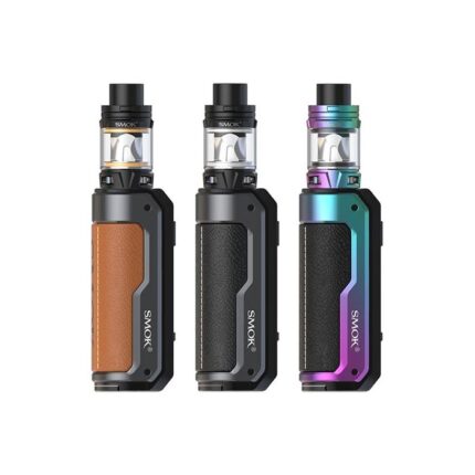 Smok Fortis 80W Starter Kit