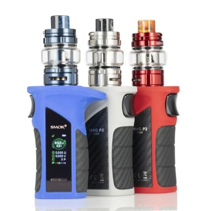 Smok Mag P3 Mini 80W Starter Kit