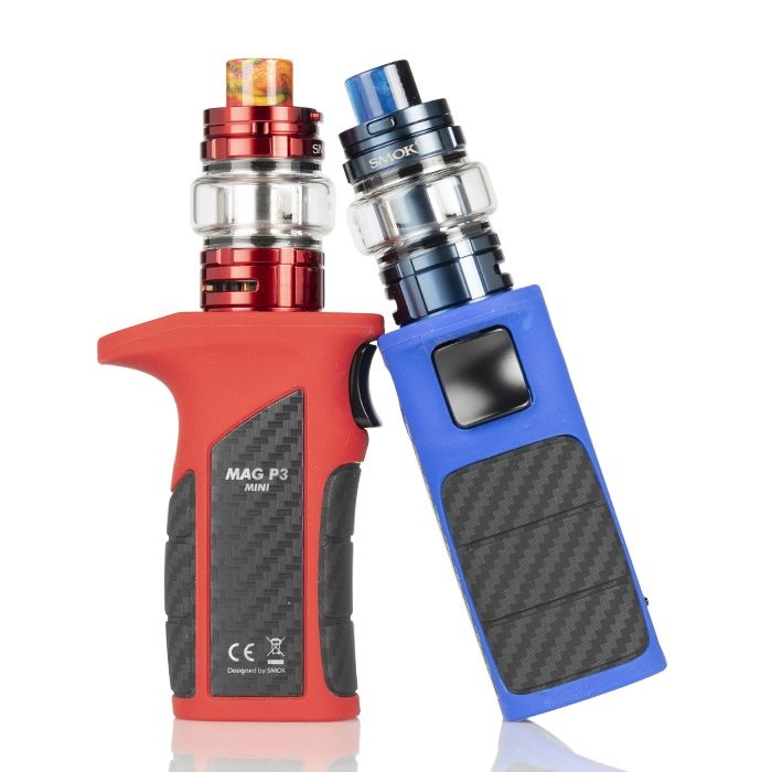 Smok Mag P3 Mini 80W Starter Kit - Image 8