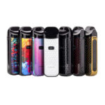 Smok Nord 2 40W Pod Starter Kit - Image 8