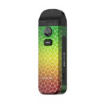Smok Nord 4 80W Pod System Kit - Image 4
