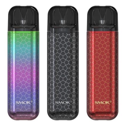 Smok Novo 2S 20W Pod Kit