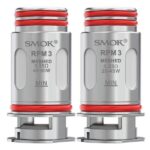 Smok RPM 5 Replacement Pod 3pk (Compatible With RPM 3 Coils) - Image 2