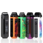 Smok RPM 40 Pod Mod Kit