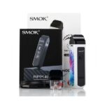 Smok RPM 40 Pod Mod Kit - Image 3