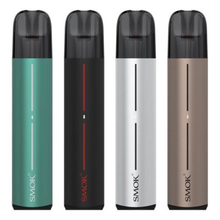 Smok Solus 2 Kit