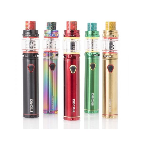 Smok Stick Prince Starter Kit - Image 5
