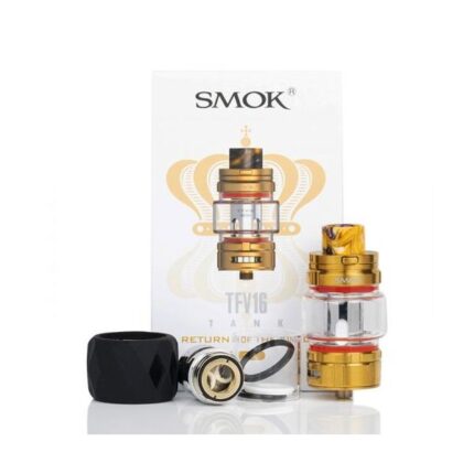 Smok TFV16 Tank