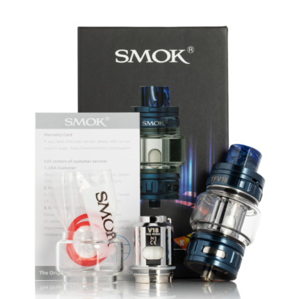 SMOK TFV18 TANK