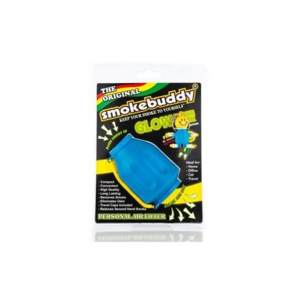 Smoke Buddy Original