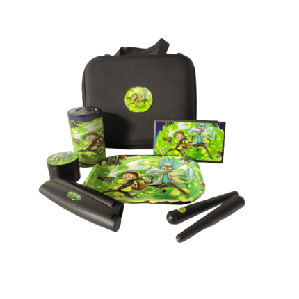 Smoke Kit