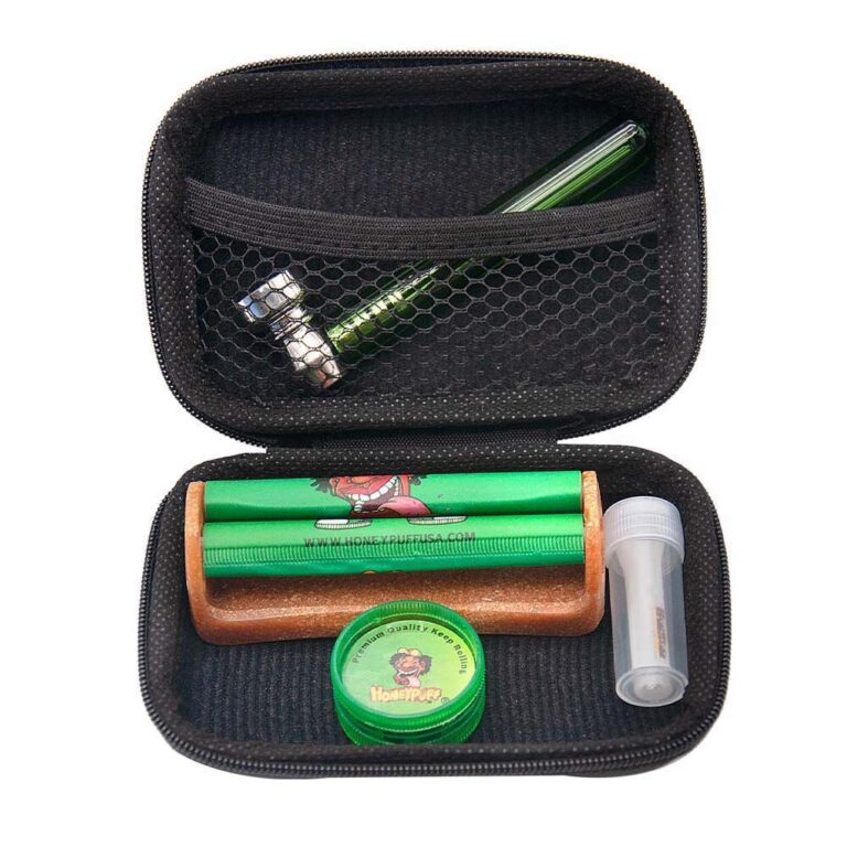 Smoking Kit 5pc