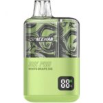 Smok Spaceman PRO 10000 Puffs 5pk - Image 2