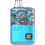 Smok Spaceman PRO 10000 Puffs 5pk - Image 3