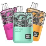 Smok Spaceman PRO 10000 Puffs 5pk