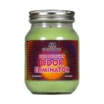 Special Blue Odor Eliminator Candles - Image 5