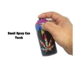 Spray Can Refillable Butane Torch - Image 2
