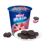 Exotic Oreo Mini