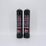 Savage N2o The Wild Ones Flavor Cream Charger 615G 6pk - Image 7