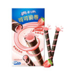 Exotic Oreo Crispy Rolls - Image 2