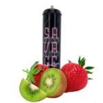 Savage N2o The Wild Ones Flavor Cream Charger 615G 6pk - Image 4