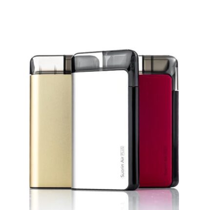Suorin Air Plus Kit