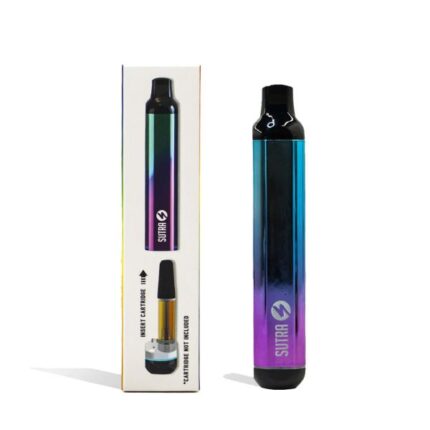 Sutra Silo Auto Draw 2 Temp Cartridge Vape