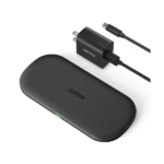 Choetech 5-Coil Dual Fast Wireless Charger - Image 2