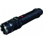 Cheetah Stun Gun LED Flash Light Tactical Force - Image 5