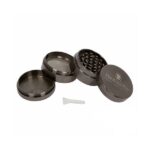 Aluminum Grinder