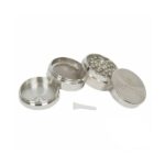 Aluminum Grinder - Image 2