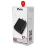 Home Charger USB C X-HC1033