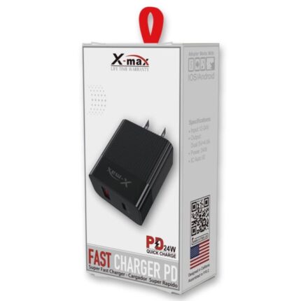 Home Charger USB C X-HC1033