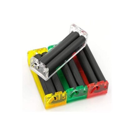 Tobacco Roller