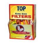 Top Filter Tips