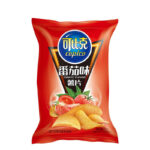 Exotic Copico Potato Chips - Image 3