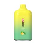 Topshine SERAPH PRO 5% Rechargeable Disposable 7500 Puffs