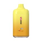 Topshine SERAPH PRO 5% Rechargeable Disposable 7500 Puffs - Image 2